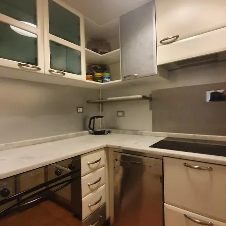 Апартаменты Laterano Рим