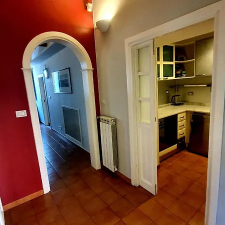 Laterano Appartement Rome