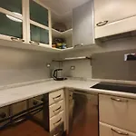 דירה Laterano רומא