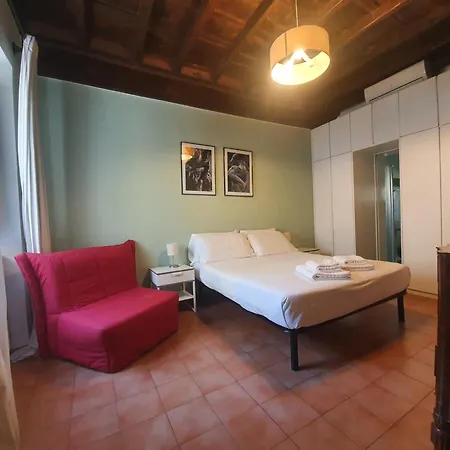 Apartment Laterano