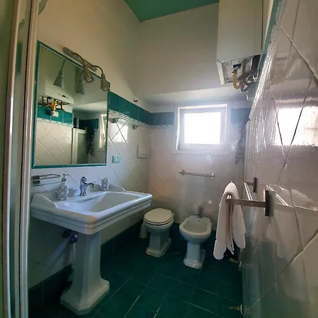 Laterano Apartment