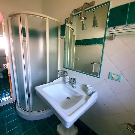 Apartment Laterano *