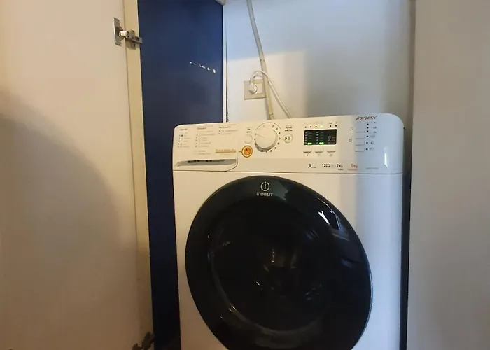 Laterano Lägenhet Rom