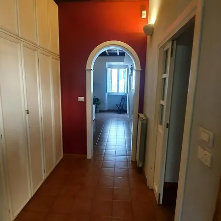 Laterano * Řím