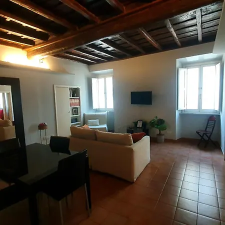Laterano * Řím